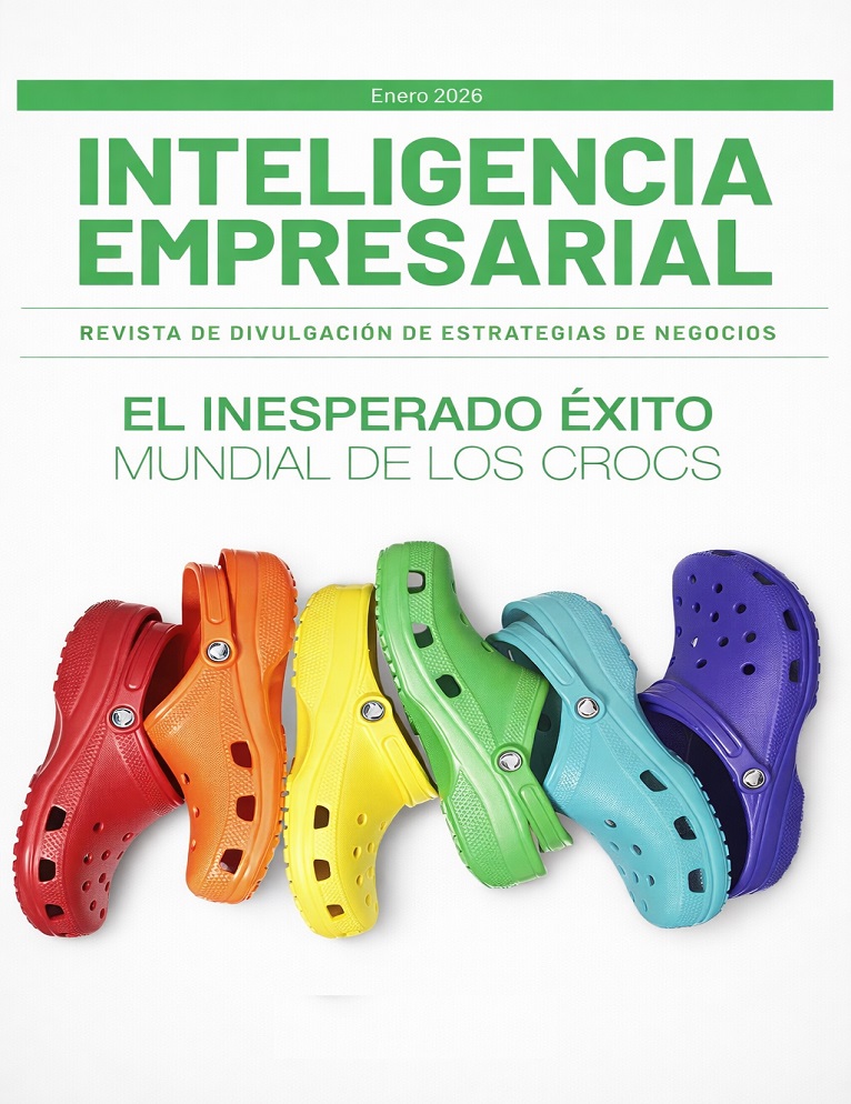 Inteligencia Empresarial