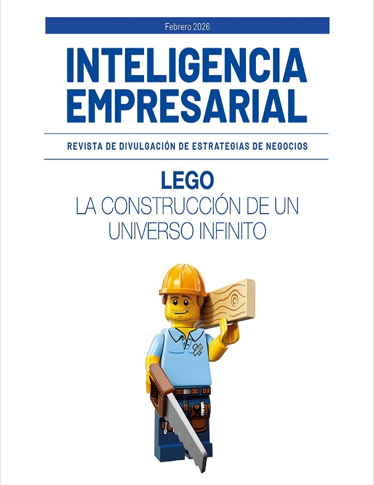 Inteligencia Empresarial