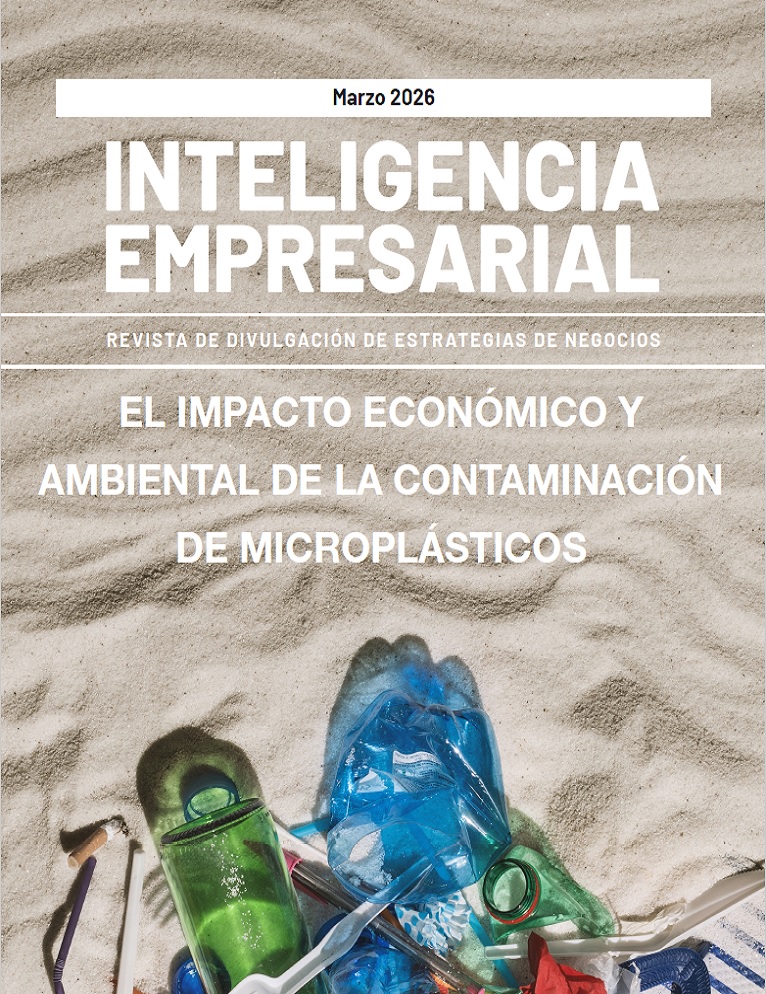 Inteligencia Empresarial