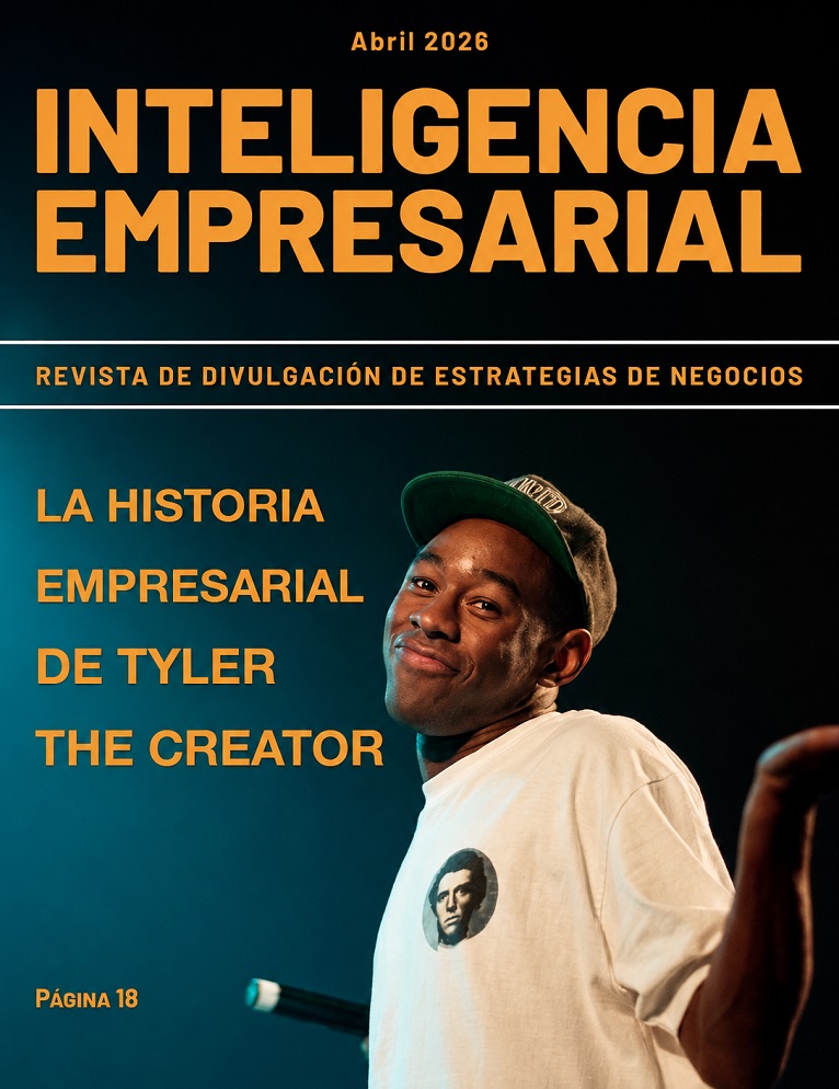 Inteligencia Empresarial