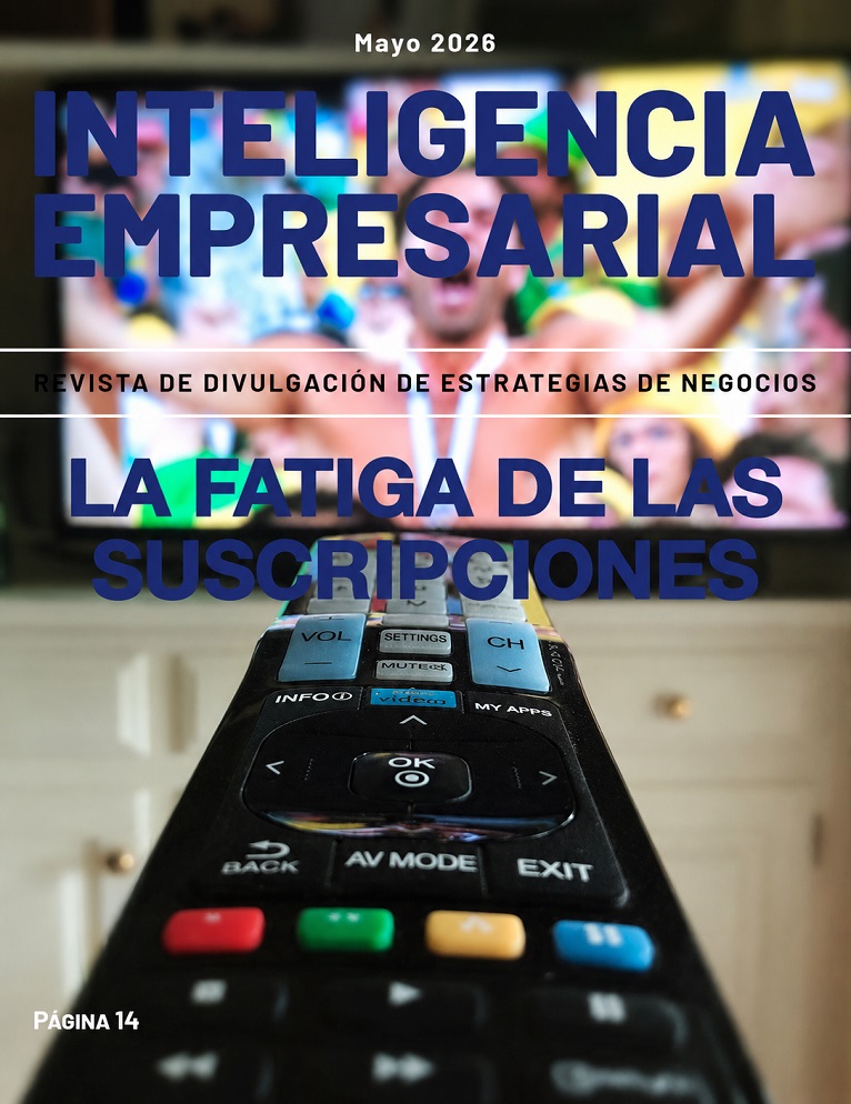 Inteligencia Empresarial