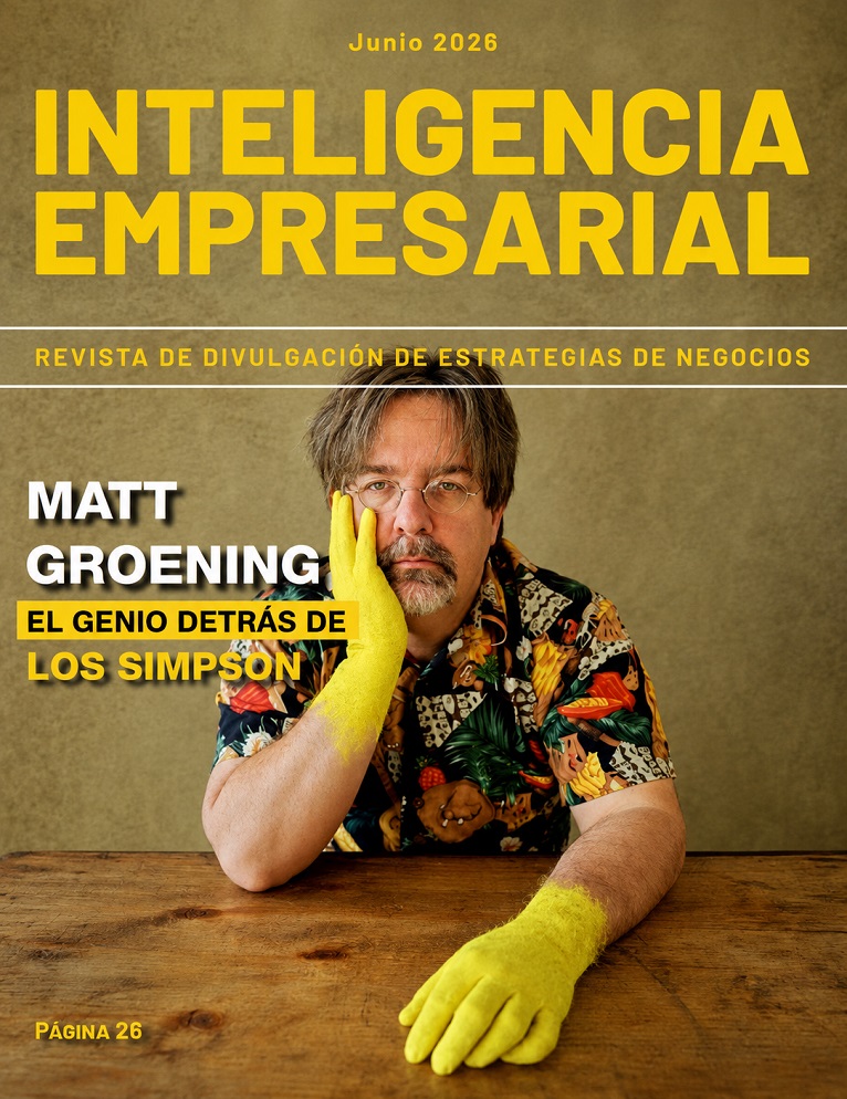 Inteligencia Empresarial