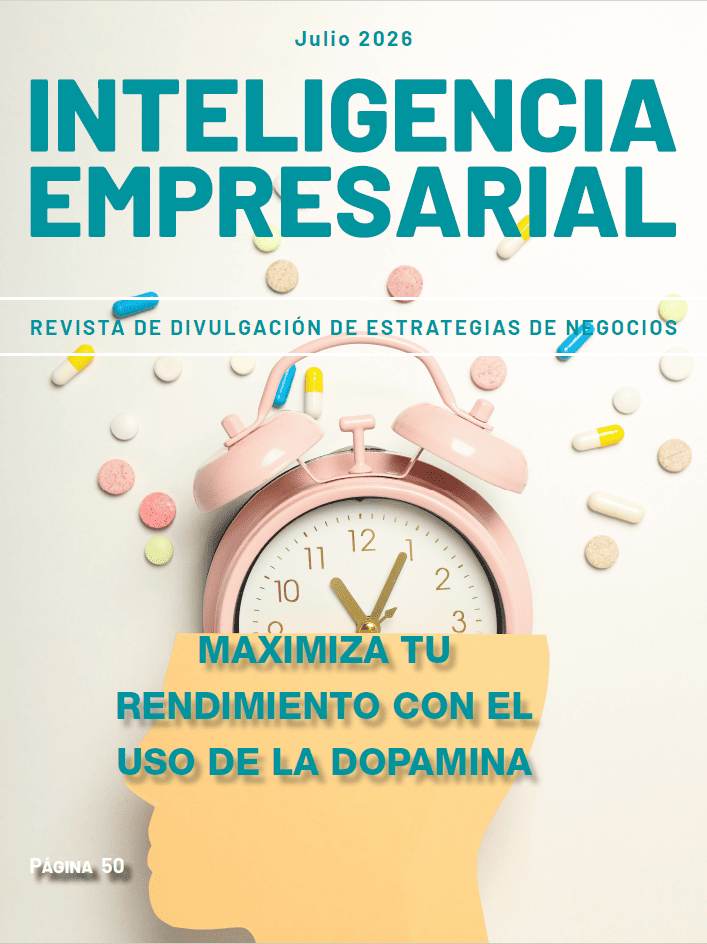 Inteligencia Empresarial