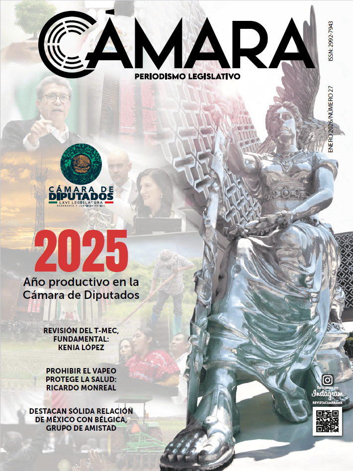 Revista Interactiva del Mes