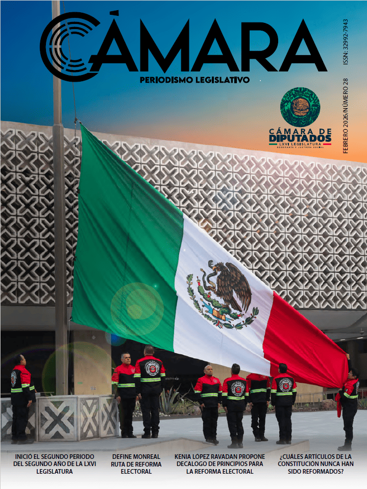 Revista Interactiva del Mes