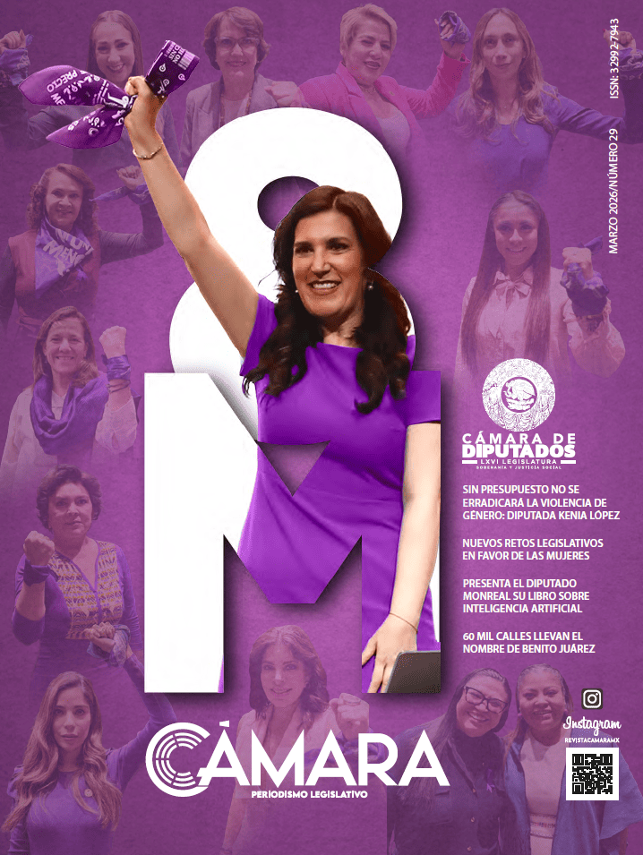 Revista Interactiva del Mes