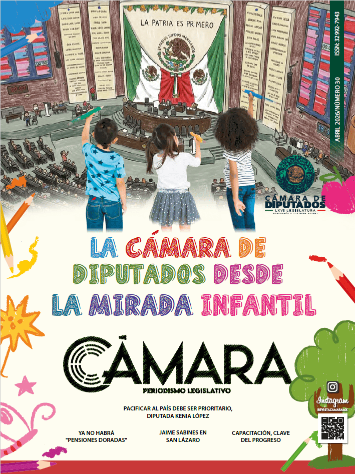 Revista Interactiva del Mes