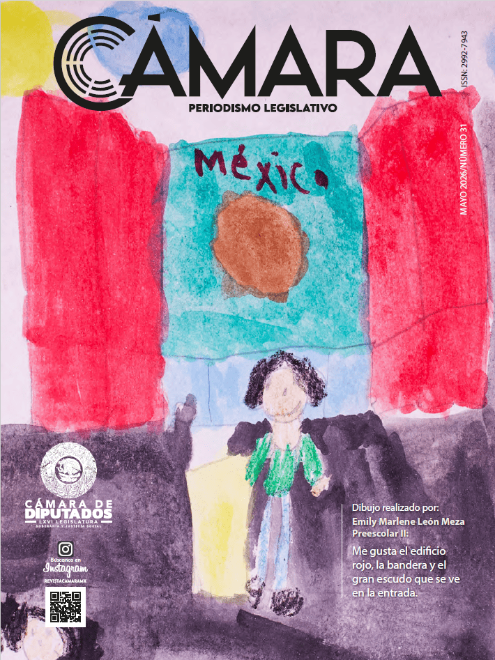 Revista Interactiva del Mes