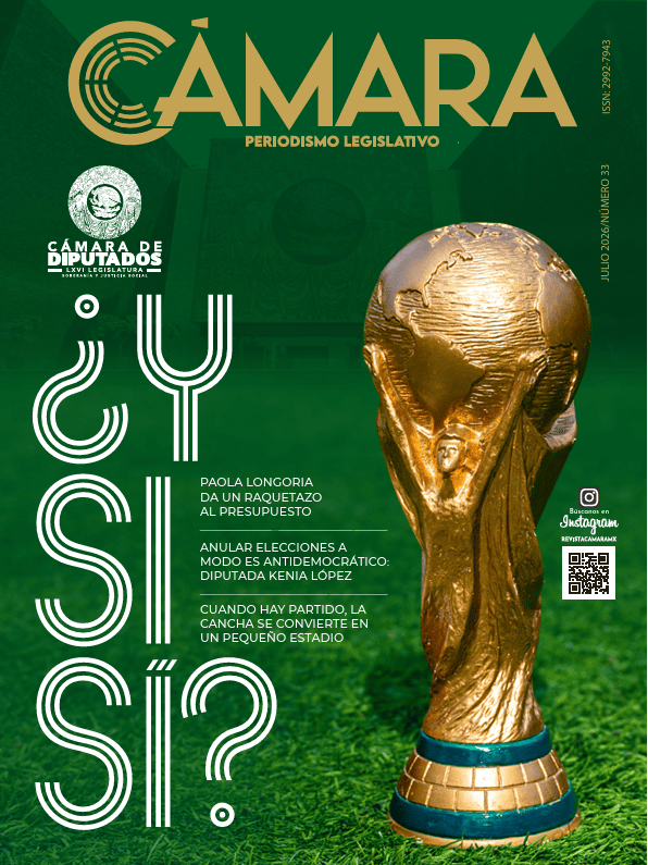 Revista Interactiva del Mes