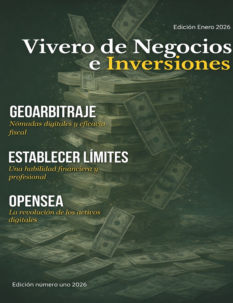 Vivero de Negocios e Inversion