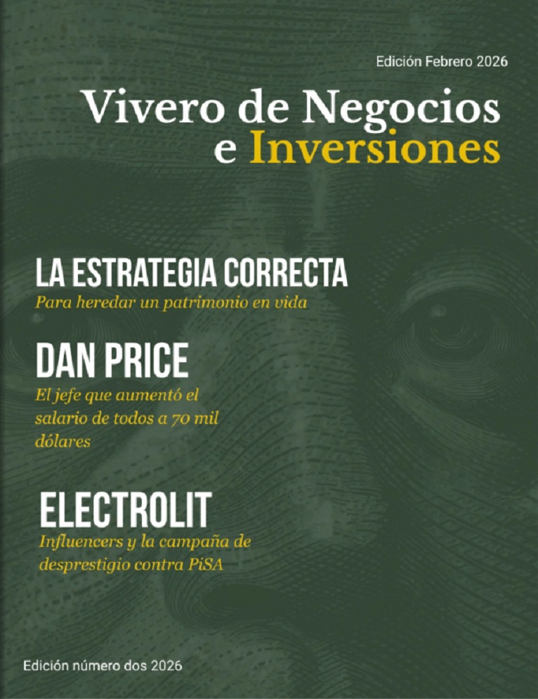 Vivero de Negocios e Inversion