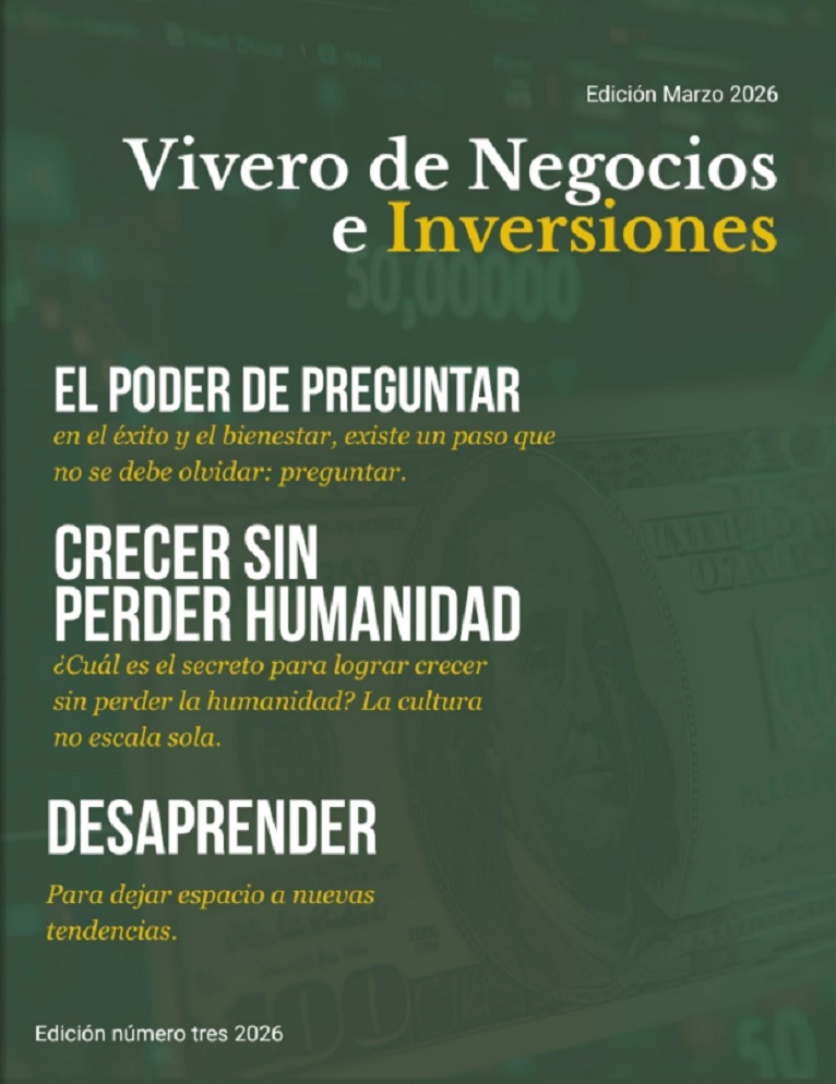 Vivero de Negocios e Inversion