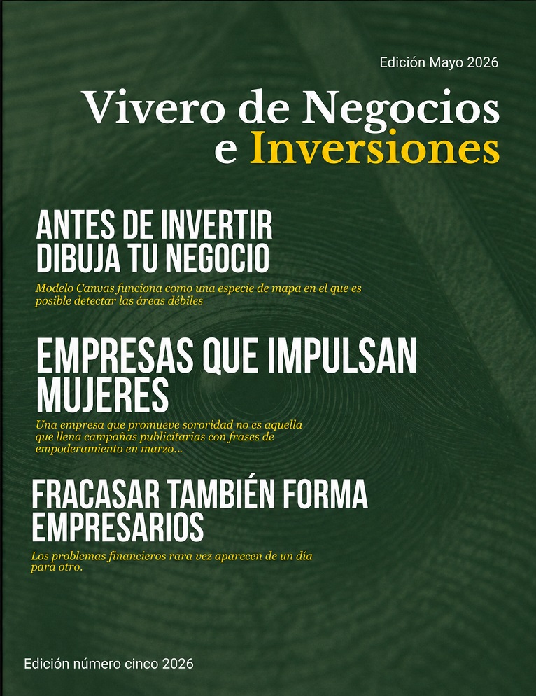 Vivero de Negocios e Inversion