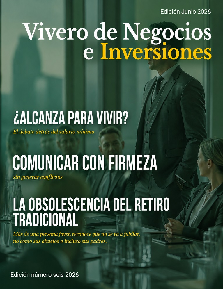 Vivero de Negocios e Inversion