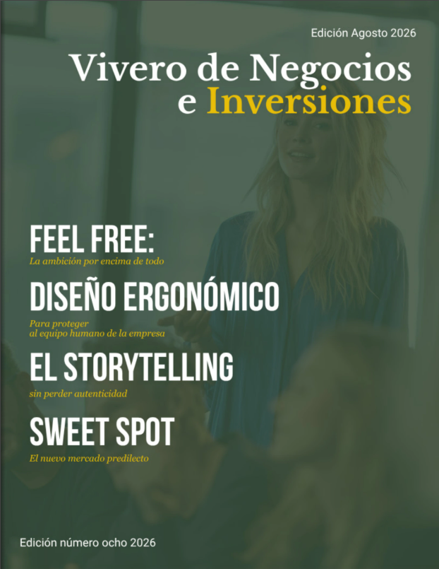 Vivero de Negocios e Inversion