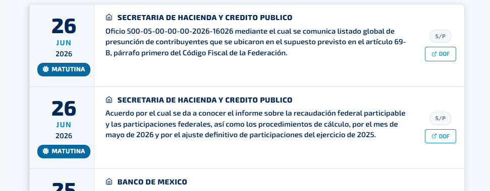 Ordenamientos y Decretos — Gazhal